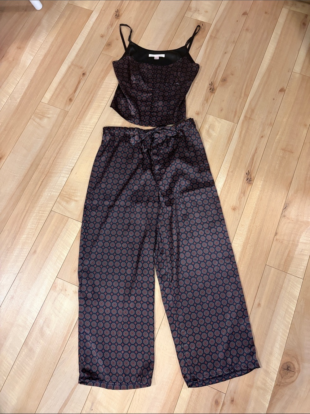 Victoria's Secret pyjama set